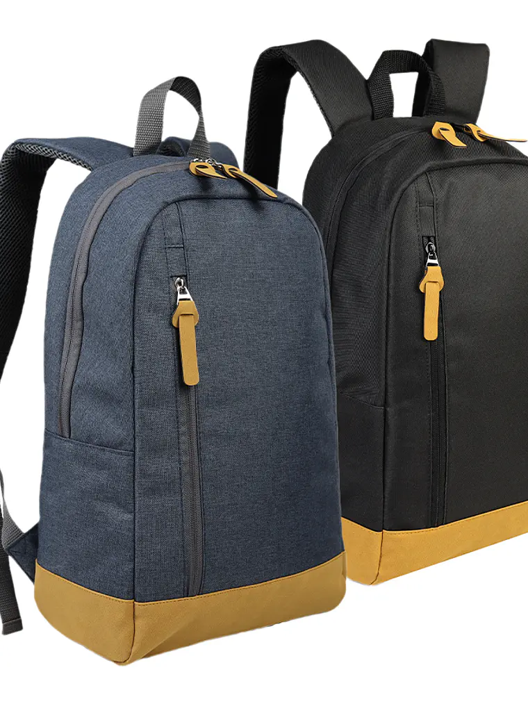 Mochila Porta Notebook Soul 19lts 1