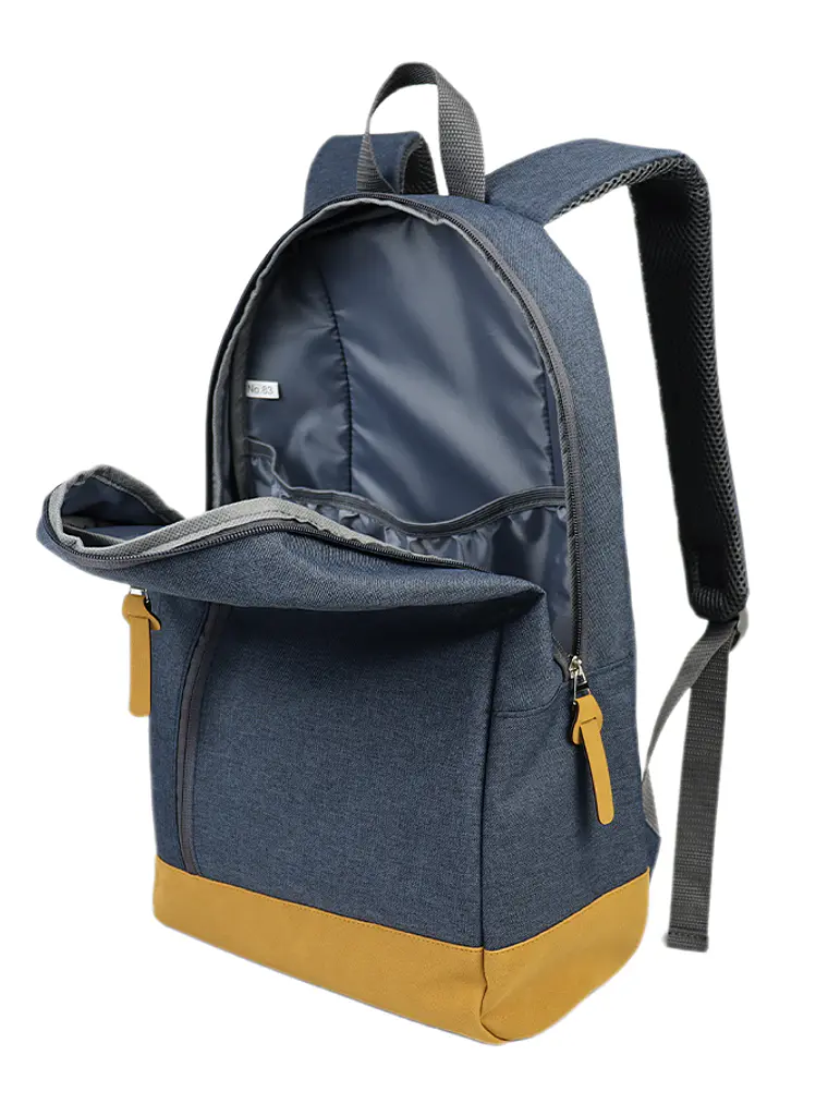 Mochila Porta Notebook Soul 19lts 3