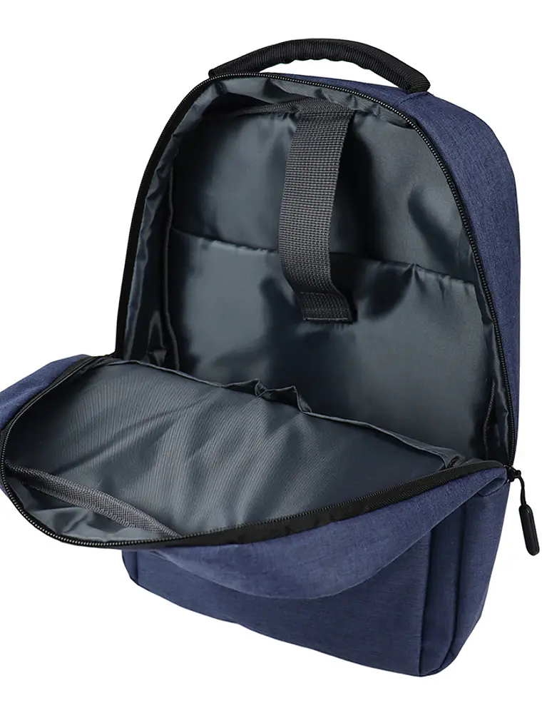 Mochila Porta-notebook BRONX  15Lts 3