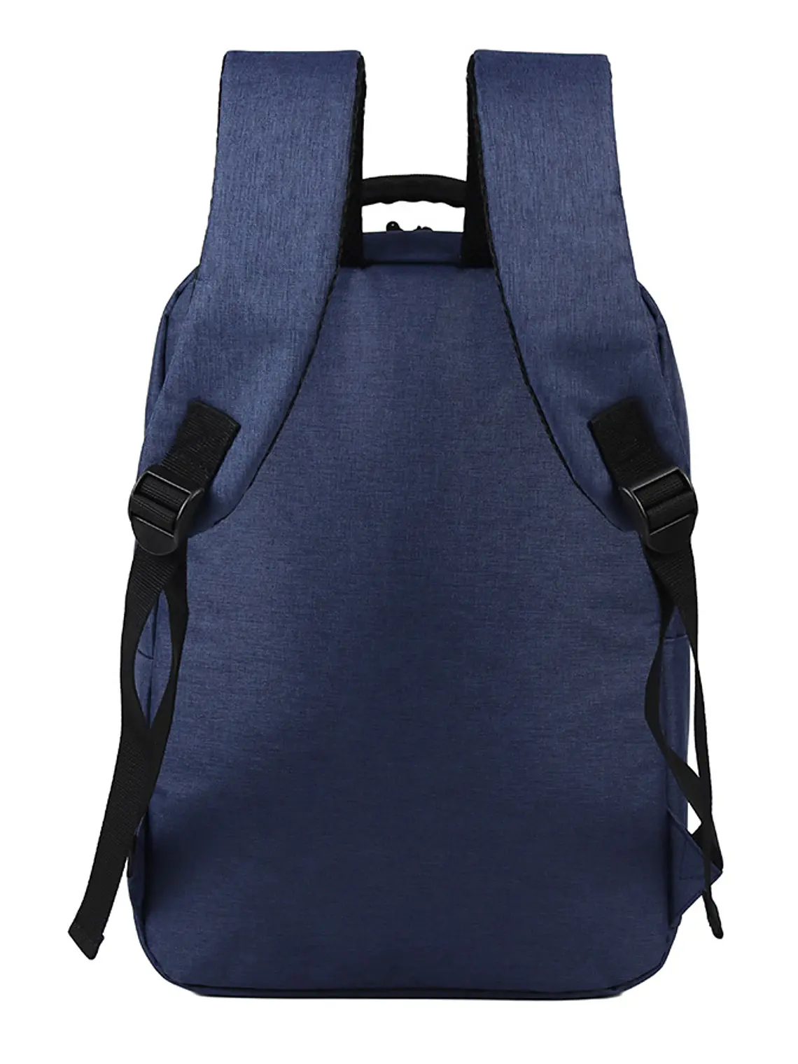 Mochila Porta-notebook BRONX  15Lts 4