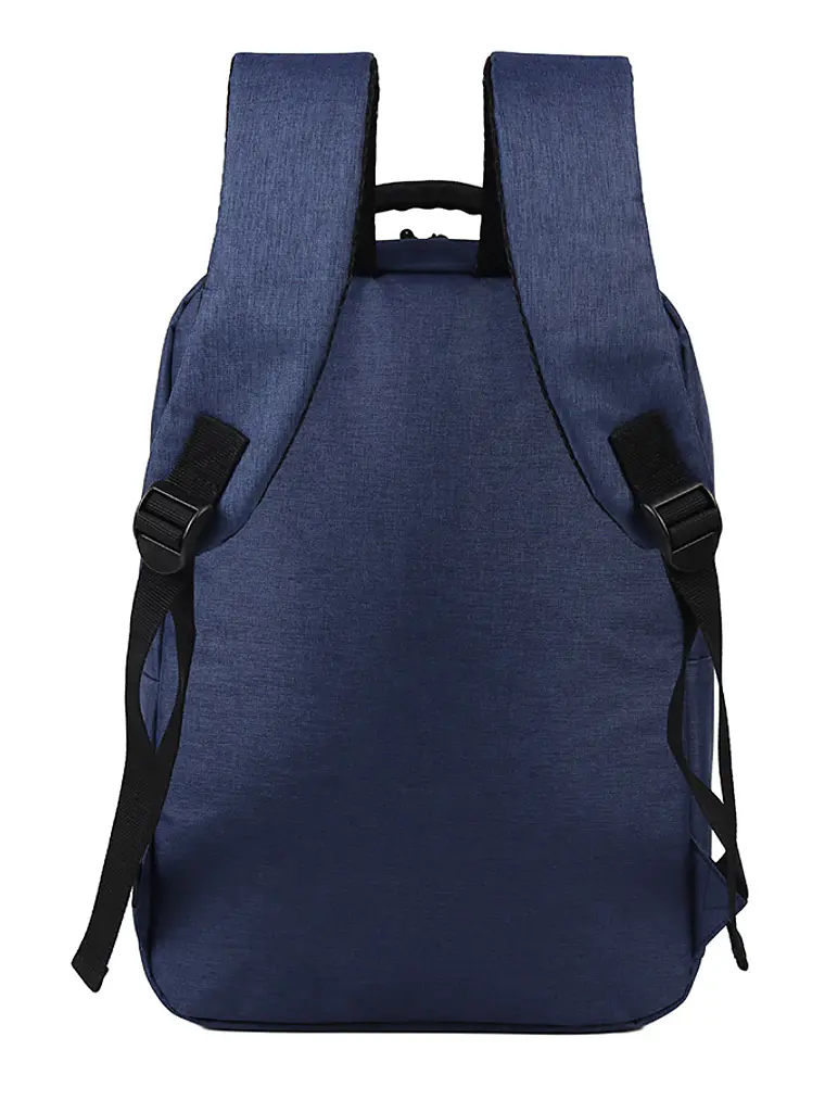 Mochila Porta-notebook BRONX  15Lts 4