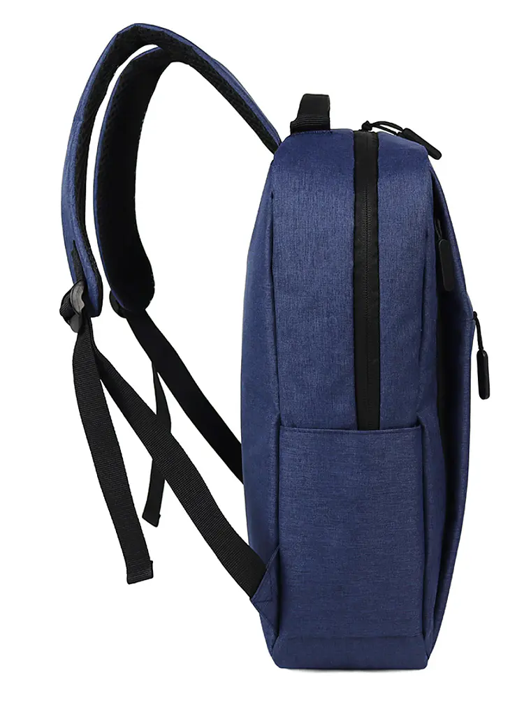 Mochila Porta-notebook BRONX  15Lts 5