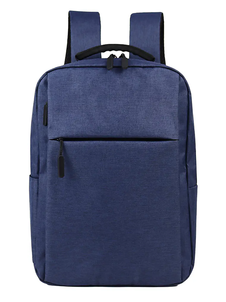 Mochila Porta-notebook BRONX  15Lts 6