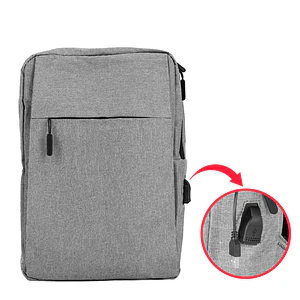 Mochila Porta Notebook HOPE 12L