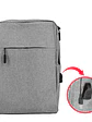 Mochila Porta Notebook HOPE 12L - thumbnail 1