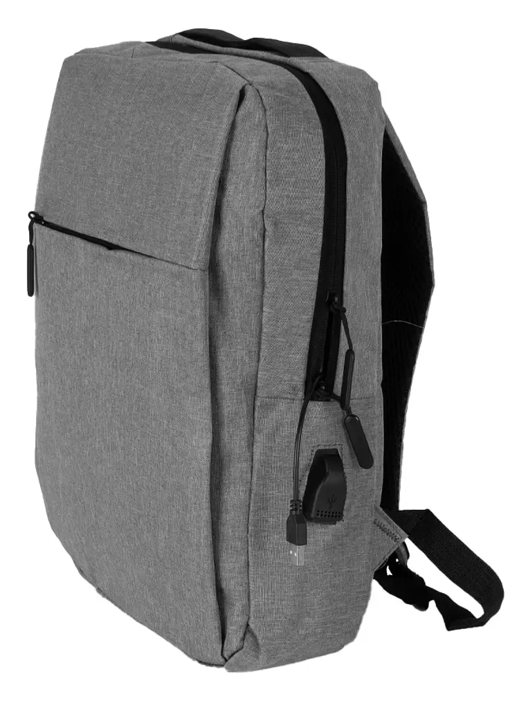 Mochila Porta Notebook HOPE 12L 3
