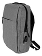 Mochila Porta Notebook HOPE 12L - thumbnail 3