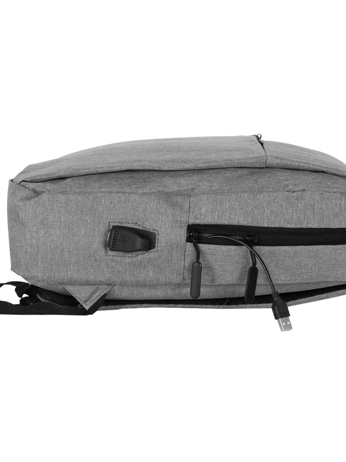 Mochila Porta Notebook HOPE 12L 5