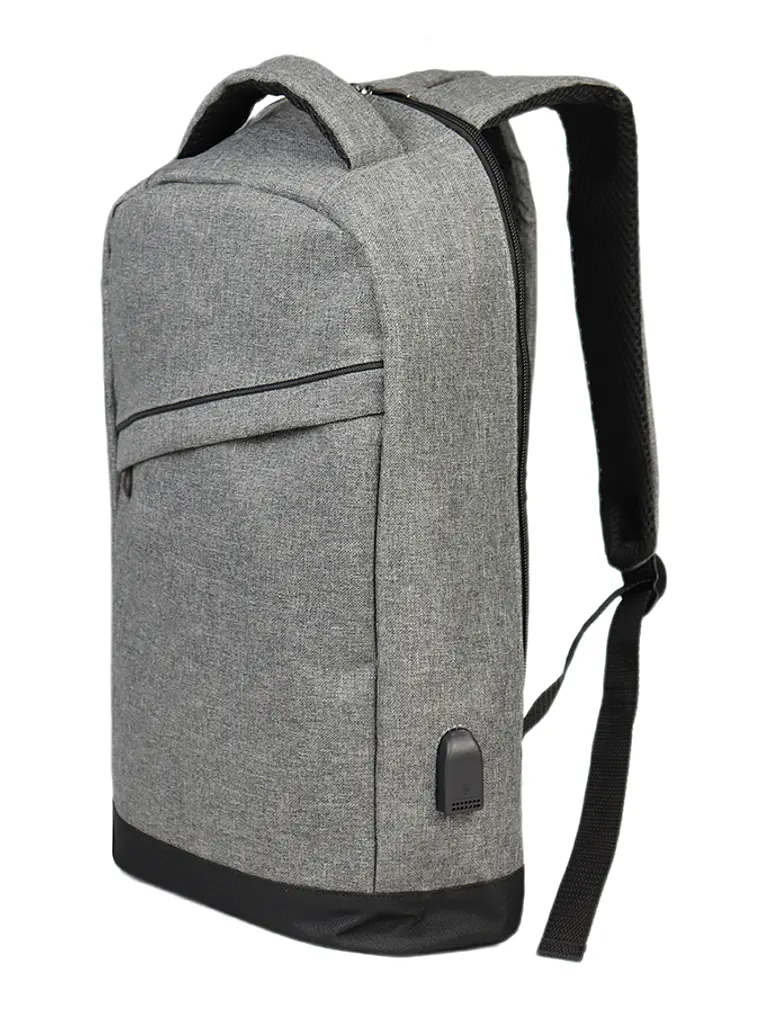 Mochila Porta Notebook TECH 14L 1