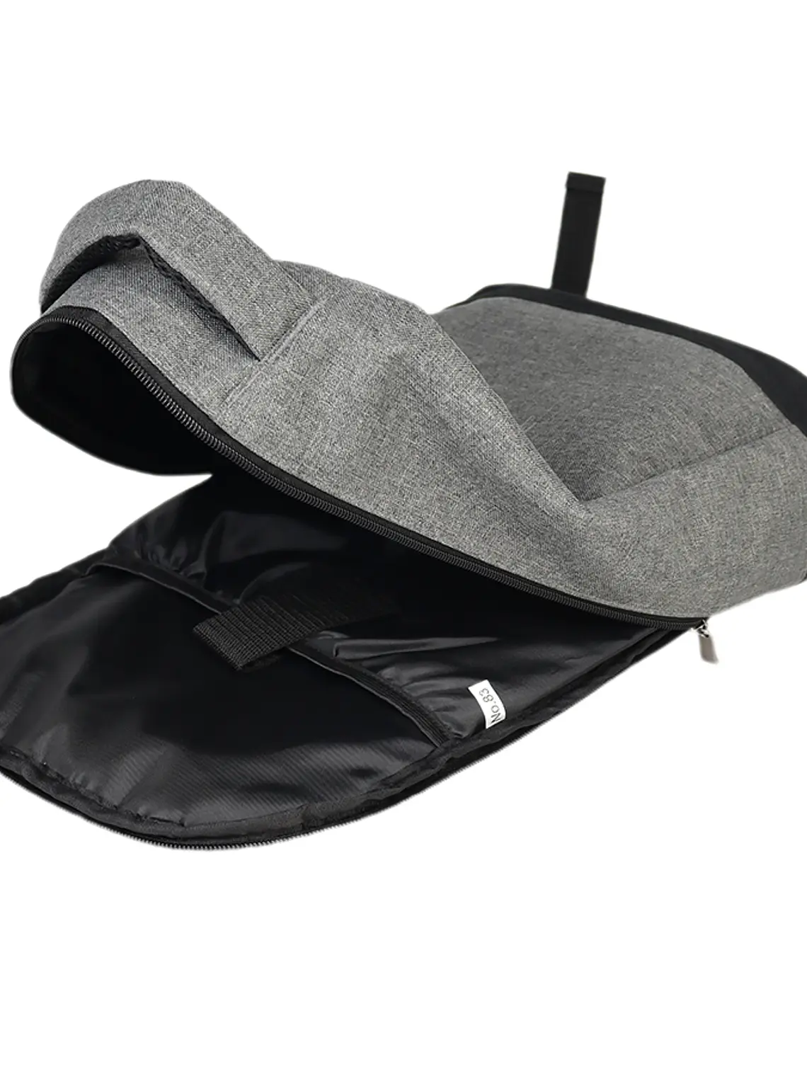Mochila Porta Notebook TECH 14L 2