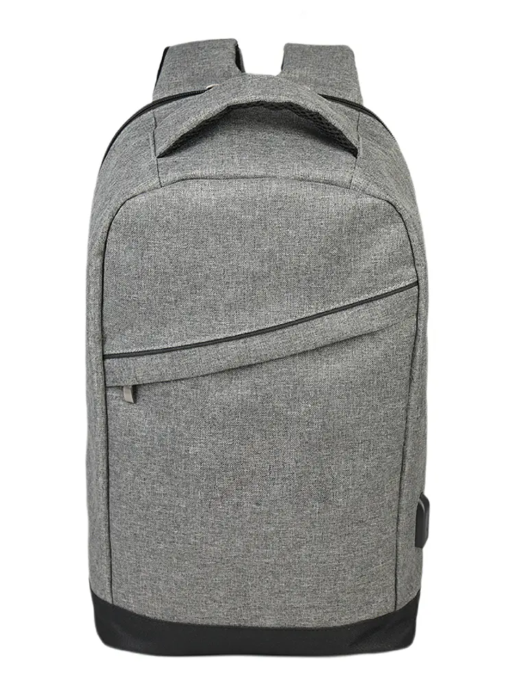Mochila Porta Notebook TECH 14L 3