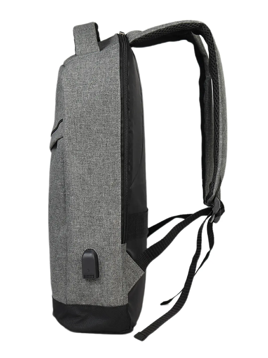 Mochila Porta Notebook TECH 14L 4