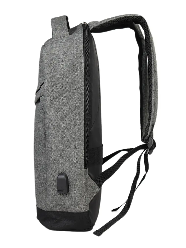 Mochila Porta Notebook TECH 14L 4