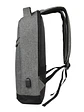 Mochila Porta Notebook TECH 14L - Miniatura 4