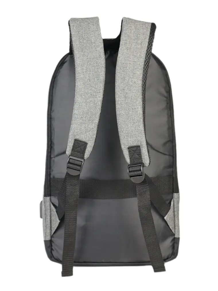 Mochila Porta Notebook TECH 14L 5