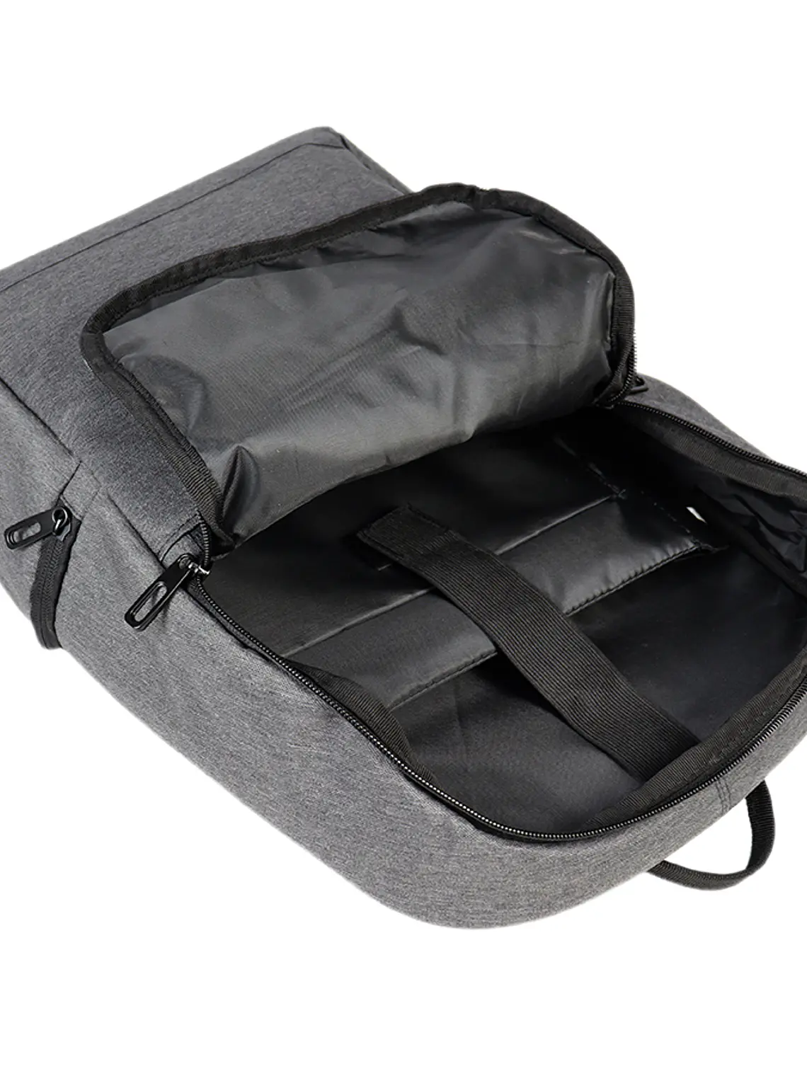 Mochila Porta-notebook  NEPTUNE 20lts 3