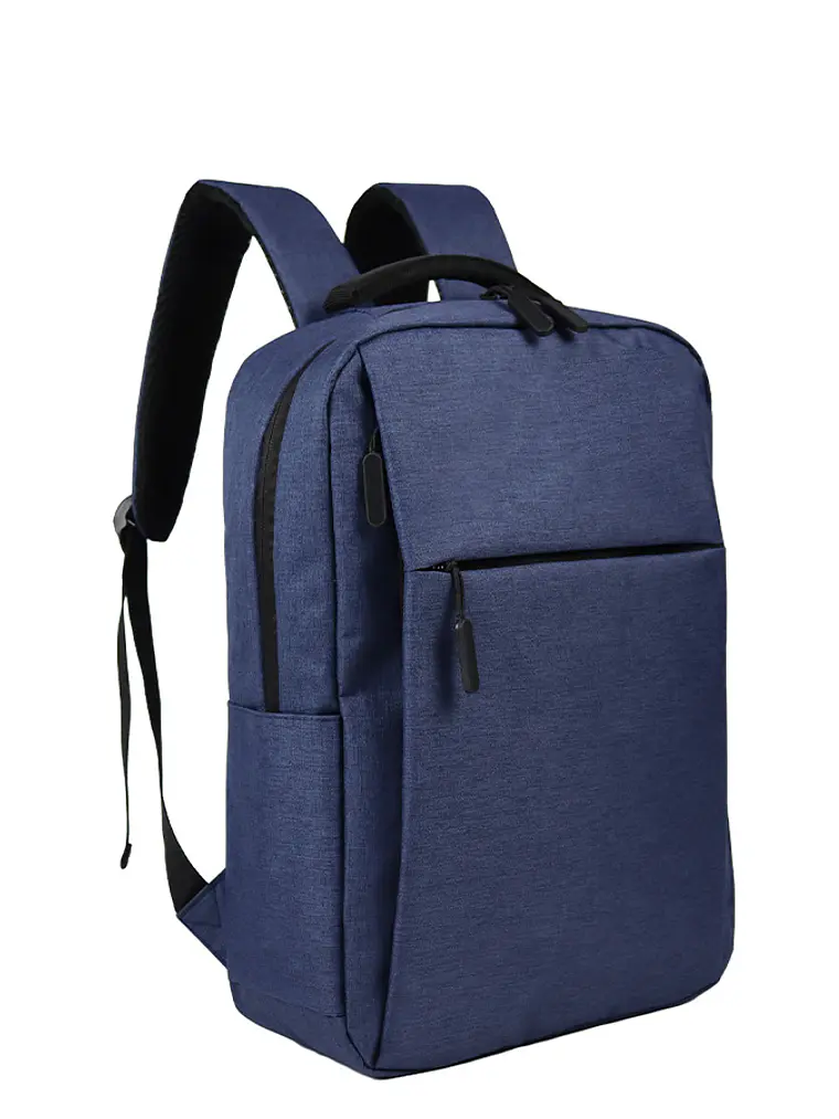Mochila Porta- notebook BRONX 15Lts 1