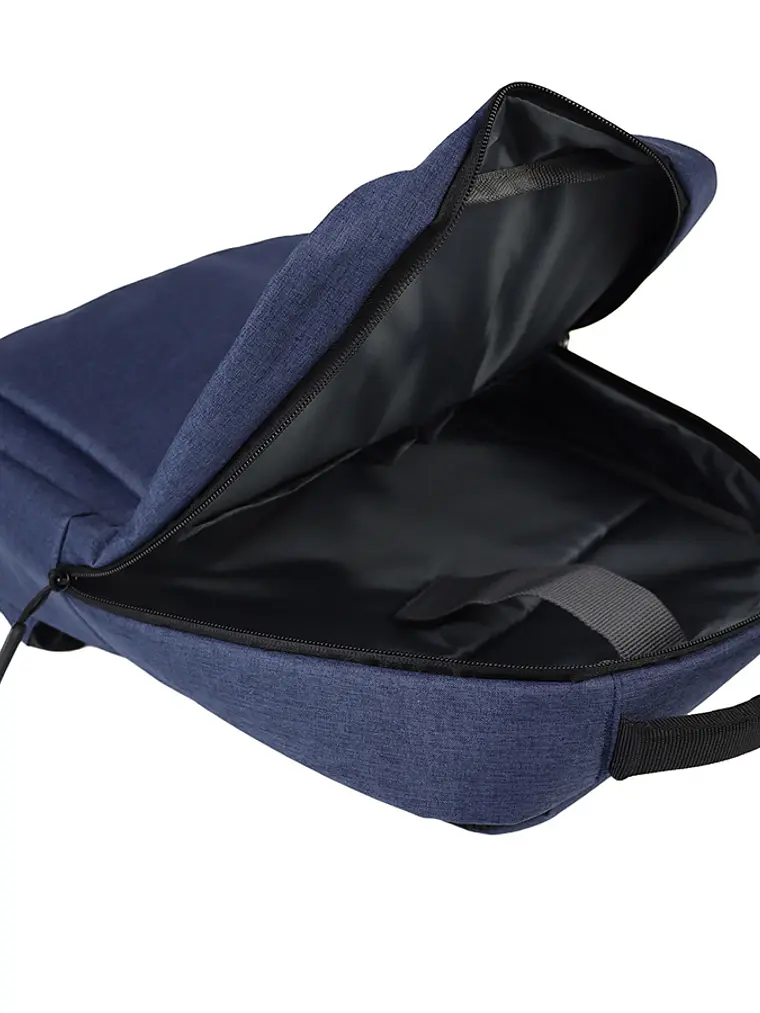 Mochila Porta- notebook BRONX 15Lts 2