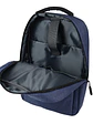 Mochila Porta- notebook BRONX 15Lts - Miniatura 3
