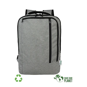 Mochila Porta Notebook ECO 12,5 Lts
