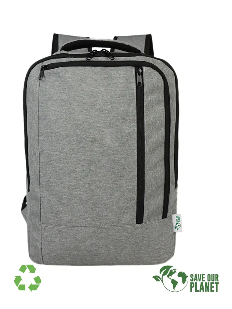 Mochila Porta Notebook ECO 12,5 Lts 1