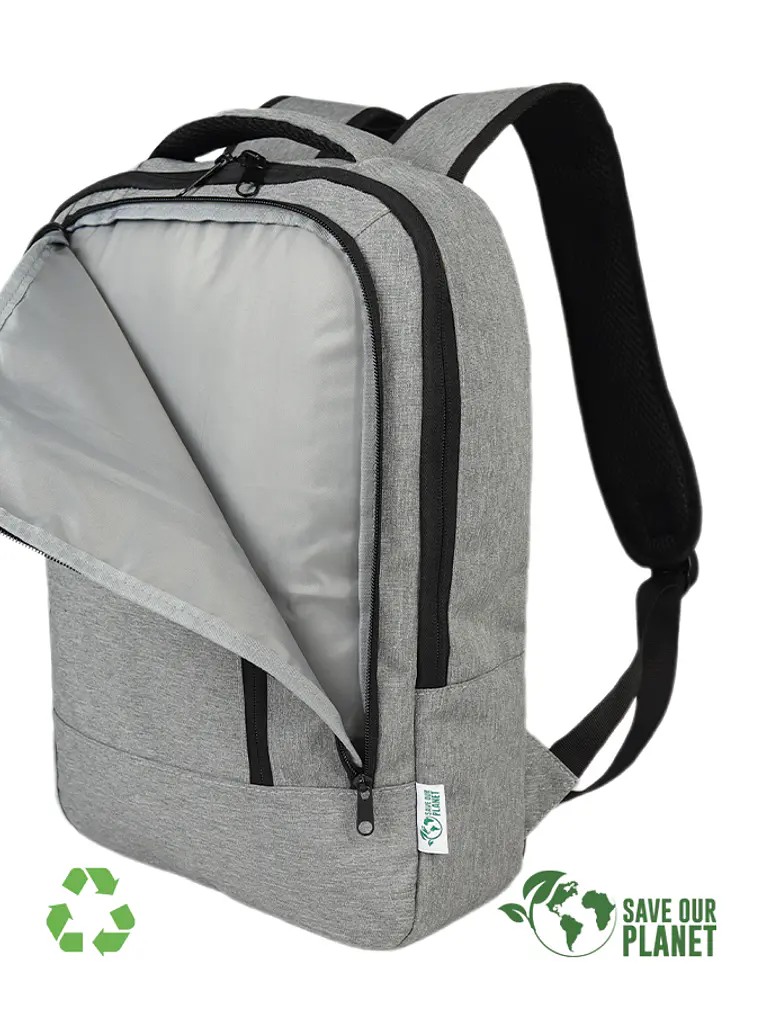 Mochila Porta Notebook ECO 12,5 Lts 2