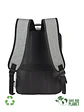 Mochila Porta Notebook ECO 12,5 Lts - thumbnail 6