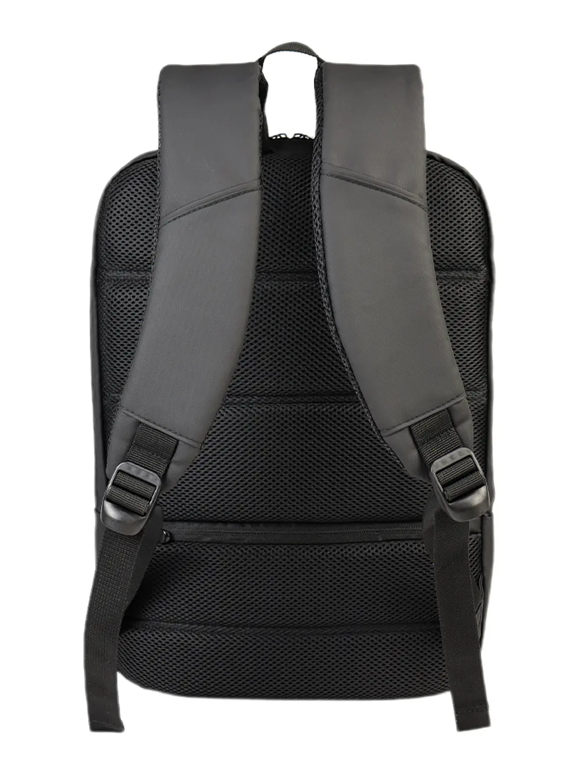 Mochila Porta Notebook VECTOR 15 lts 4