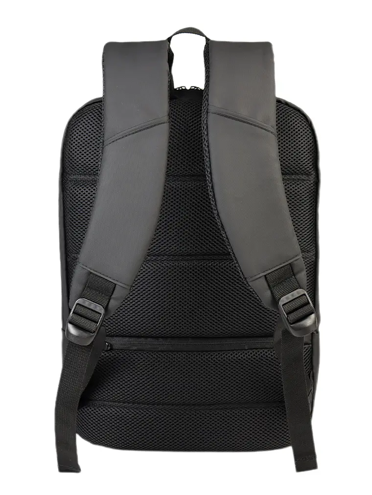 Mochila Porta Notebook VECTOR 15 lts 4