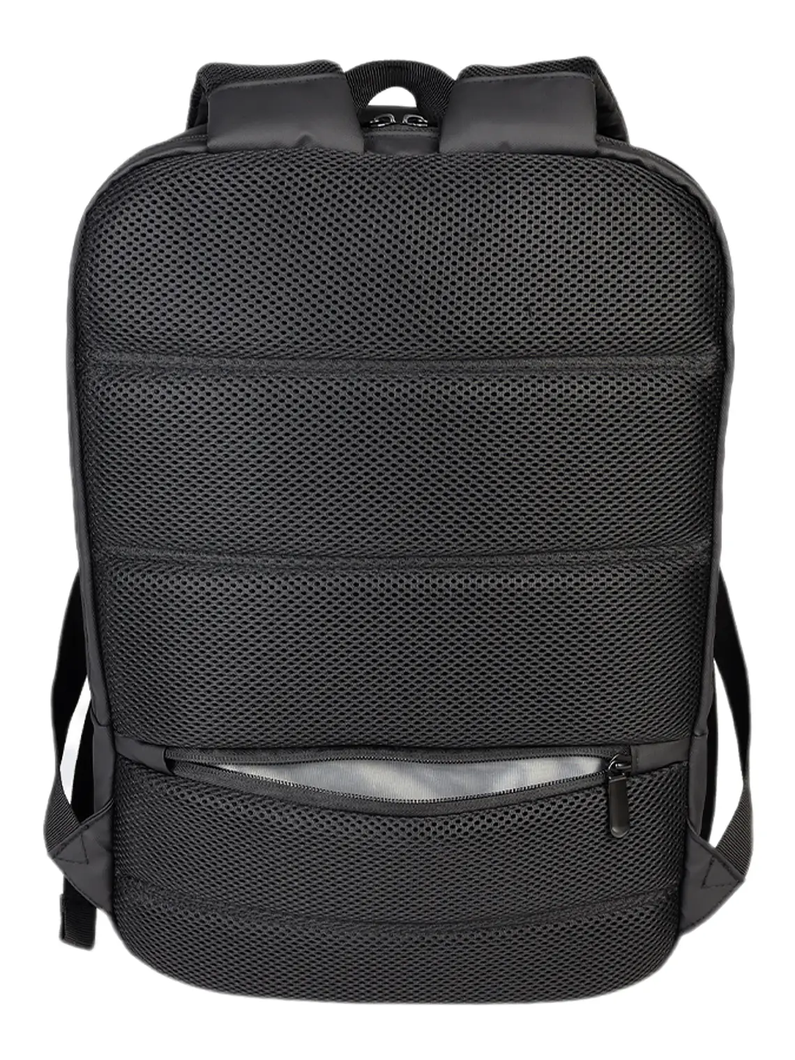 Mochila Porta Notebook VECTOR 15 lts 5
