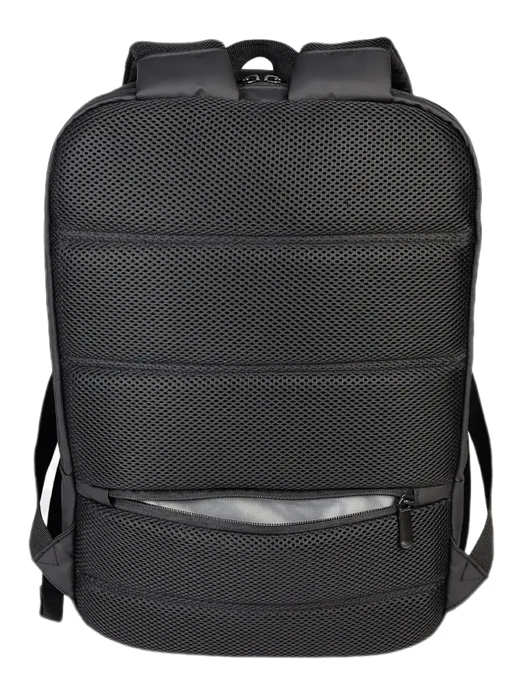 Mochila Porta Notebook VECTOR 15 lts 5