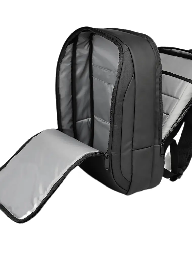 Mochila Porta Notebook VECTOR 15 lts 6