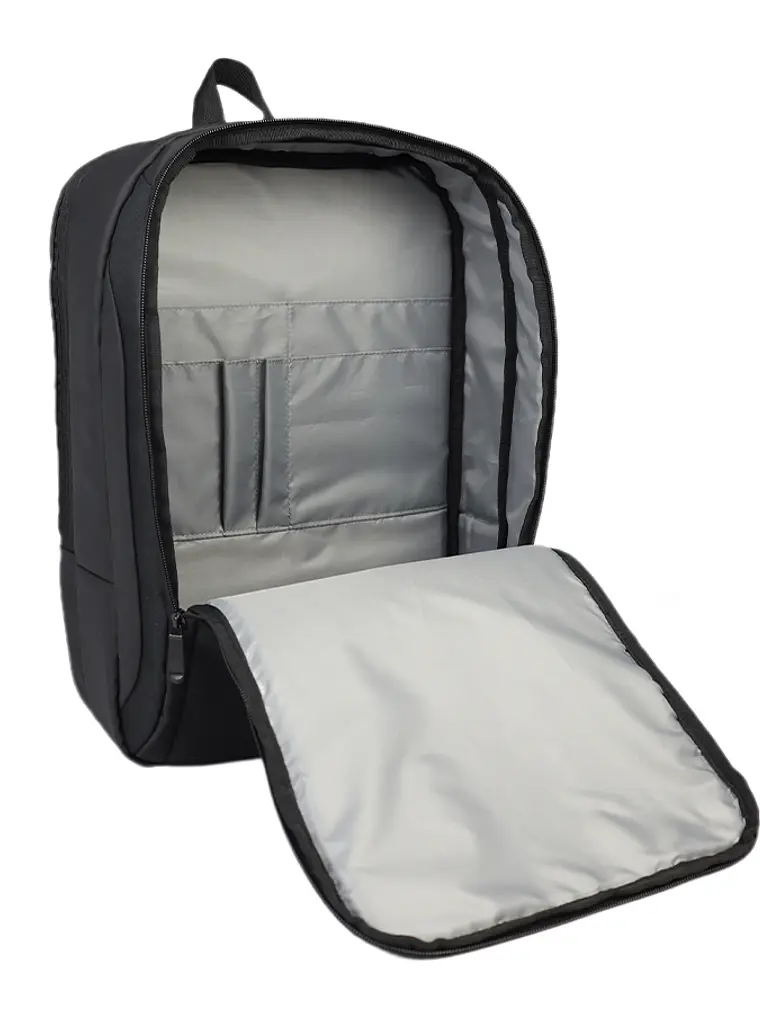 Mochila Porta Notebook VECTOR 15 lts 8
