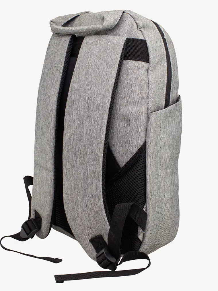 Mochila Porta Notebook ALASKA 13 Lts 4