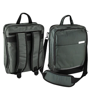 Maletin Mochila porta Notebook XD 10lts