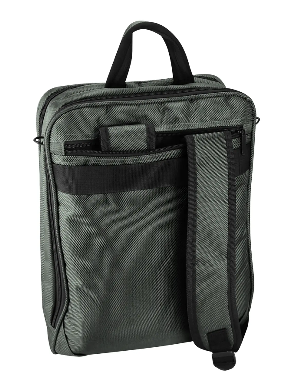 Maletin Mochila porta Notebook XD 10lts 2