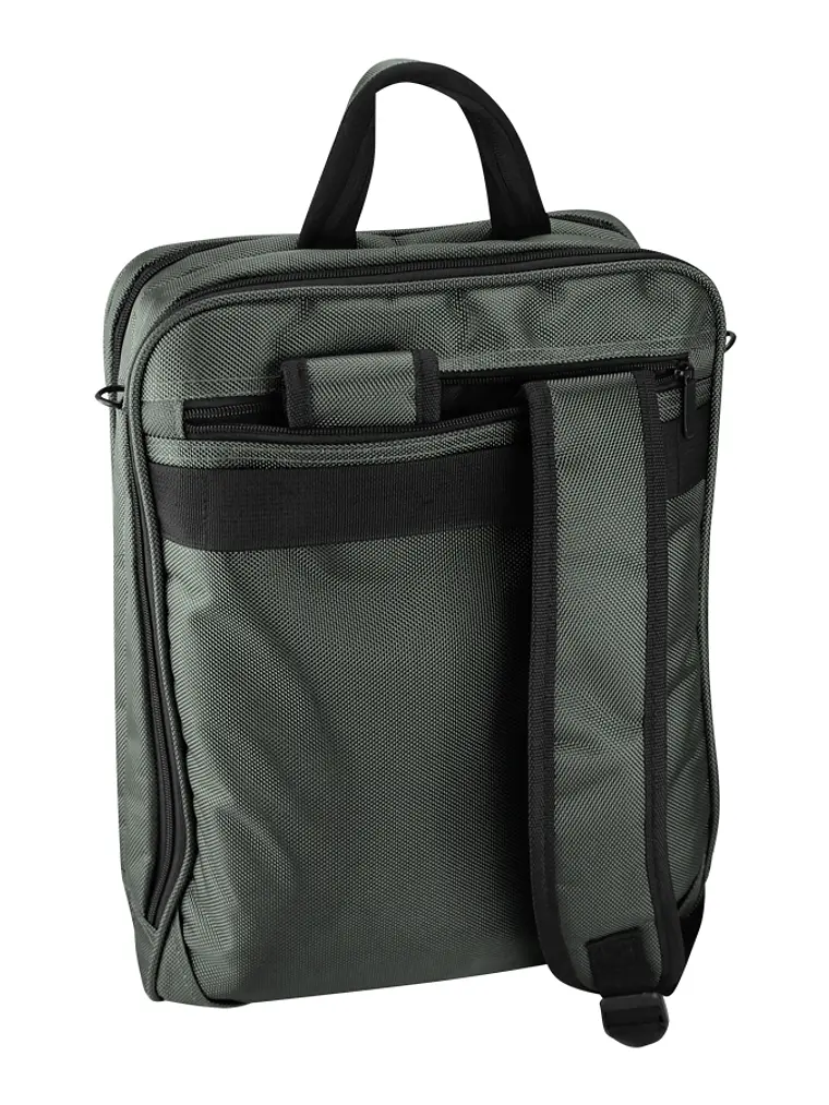 Maletin Mochila porta Notebook XD 10lts 2