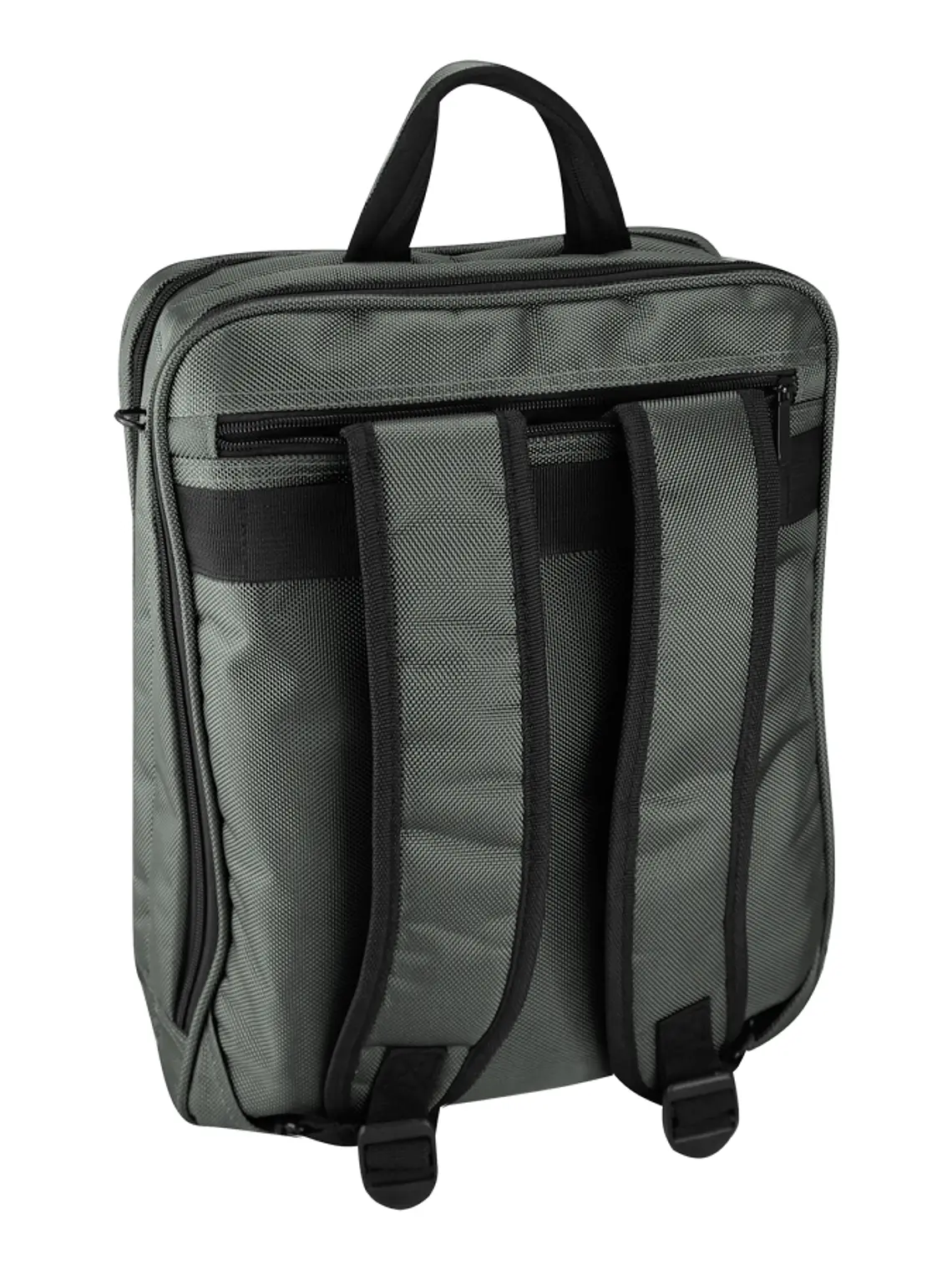 Maletin Mochila porta Notebook XD 10lts 3