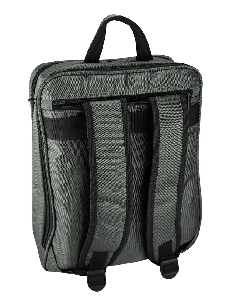 Maletin Mochila porta Notebook XD 10lts 3