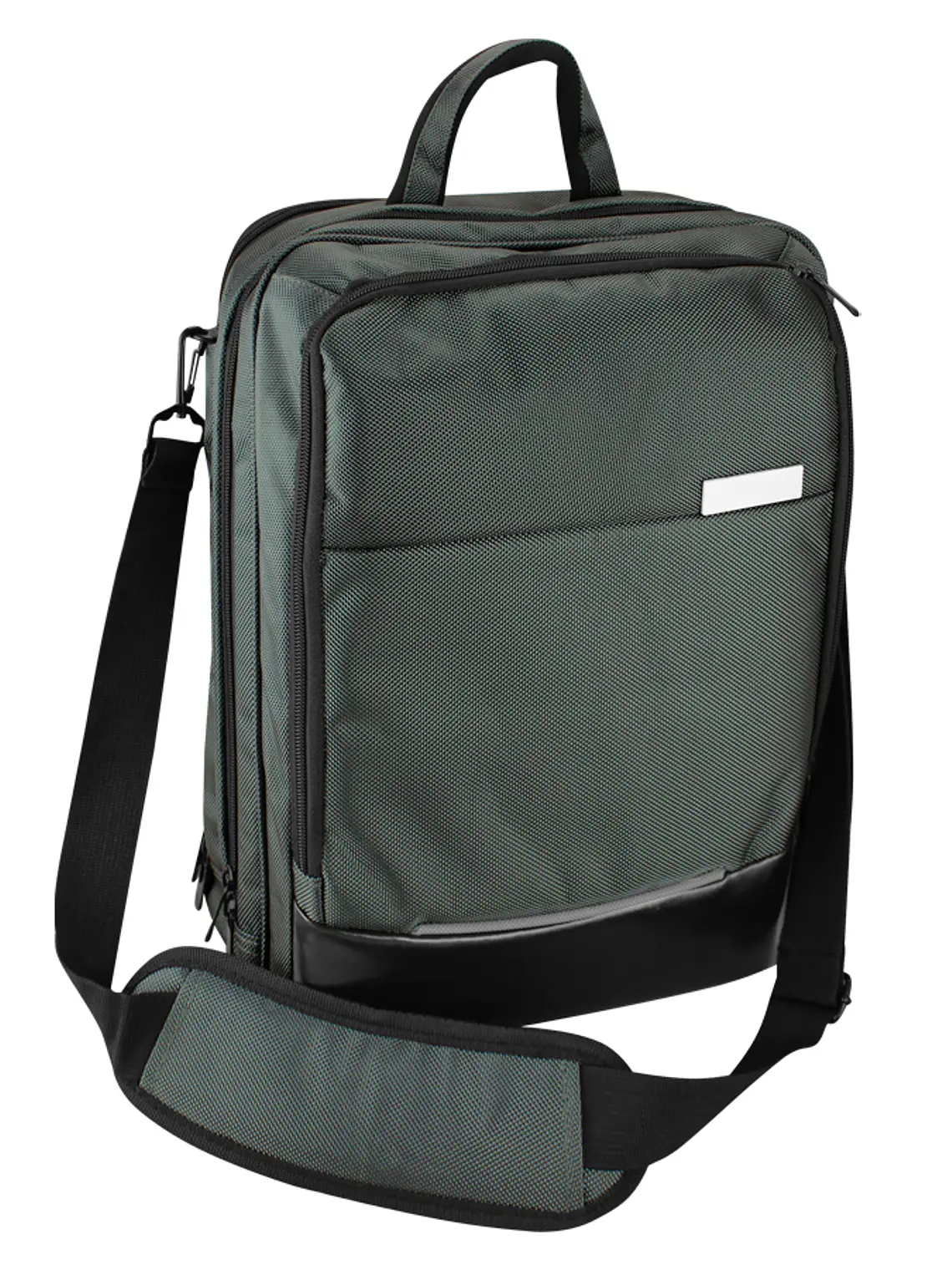 Maletin Mochila porta Notebook XD 10lts 5