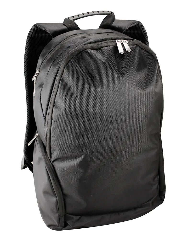 Mochila Porta Notebook BLACKTOP 20 lts 1