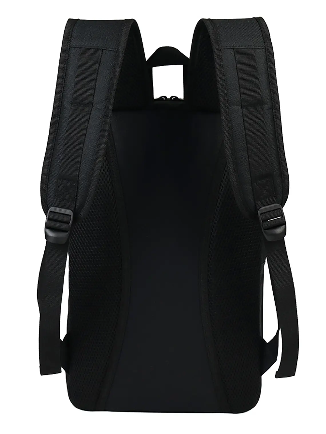 Mochila Porta Notebook Fort 14 lts 3