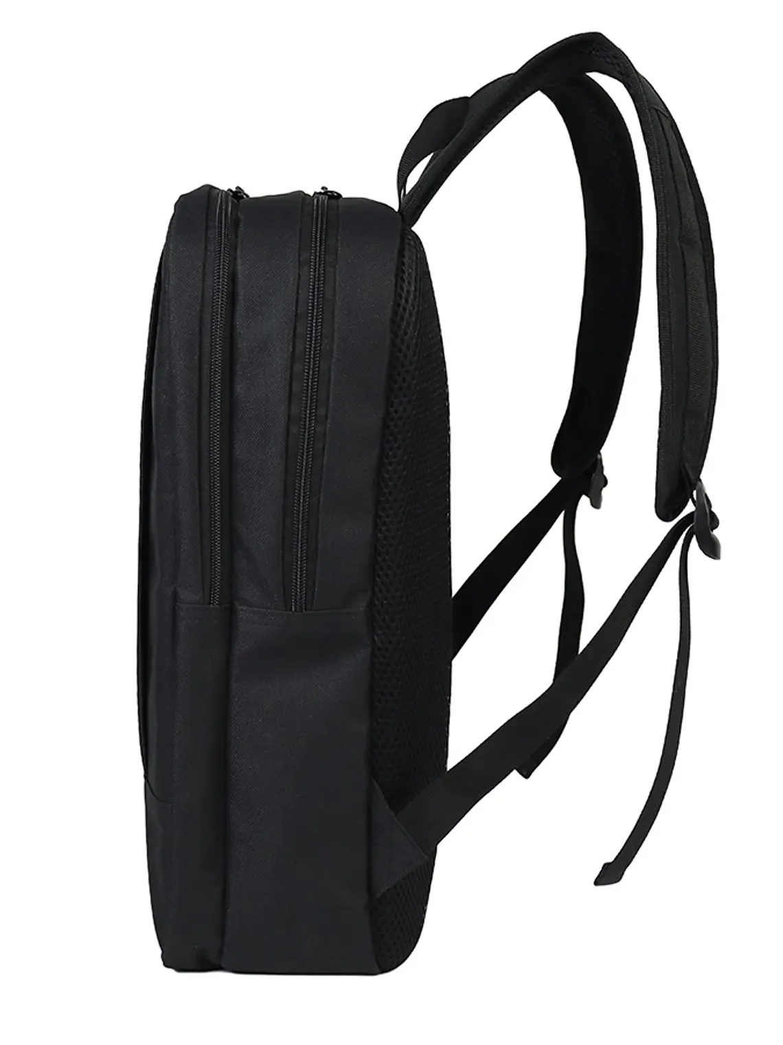 Mochila Porta Notebook Fort 14 lts 4