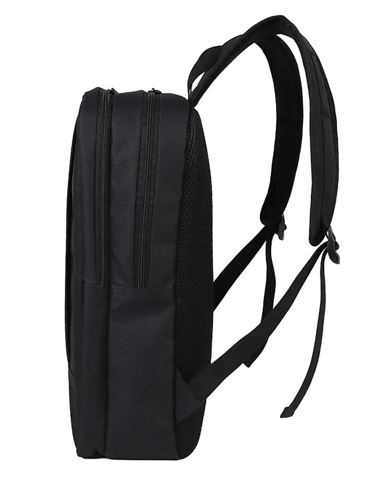 Mochila Porta Notebook Fort 14 lts 4
