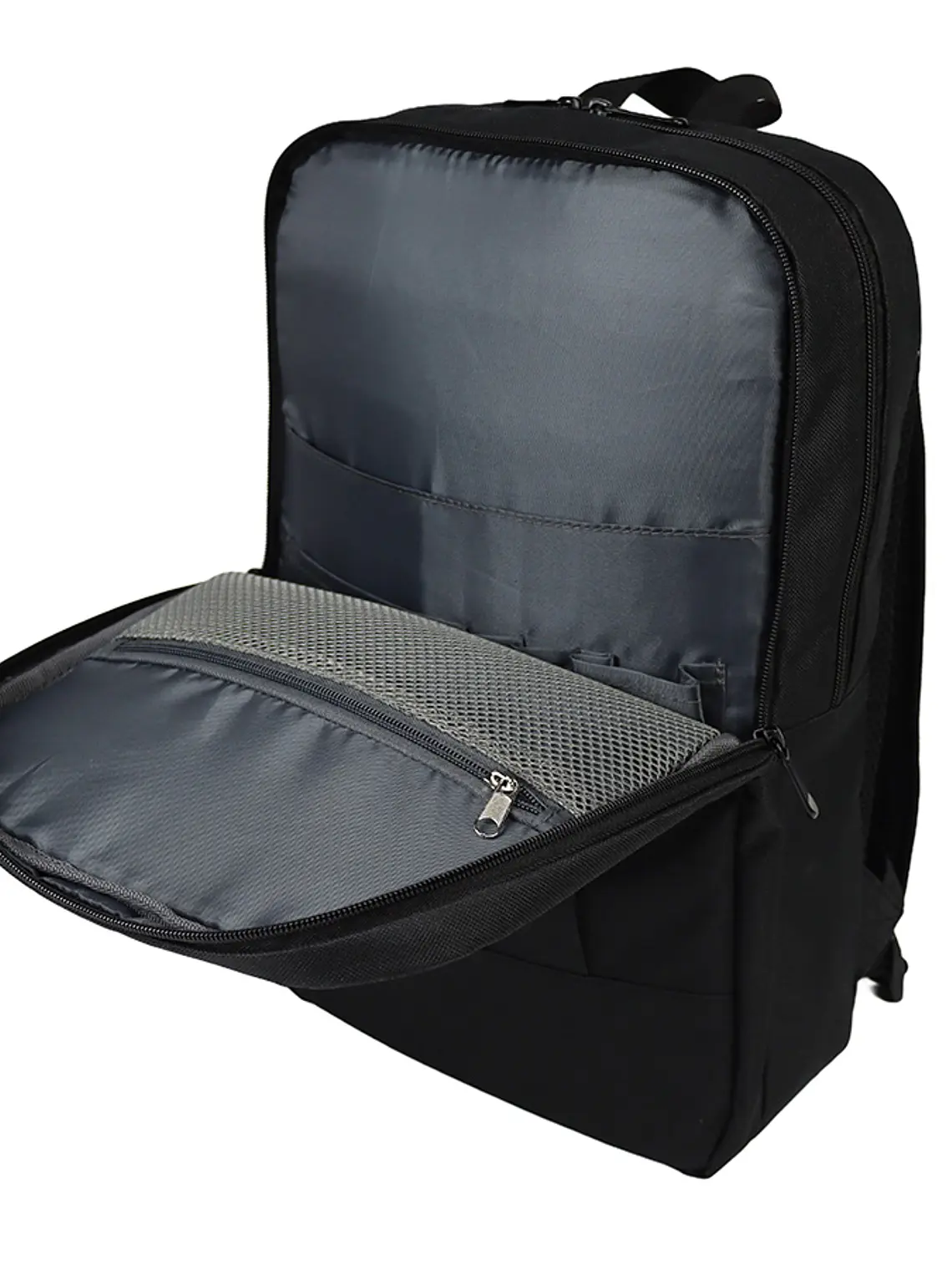 Mochila Porta Notebook Fort 14 lts 5