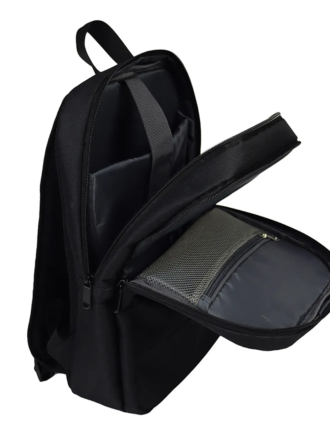 Mochila Porta Notebook Fort 14 lts 6