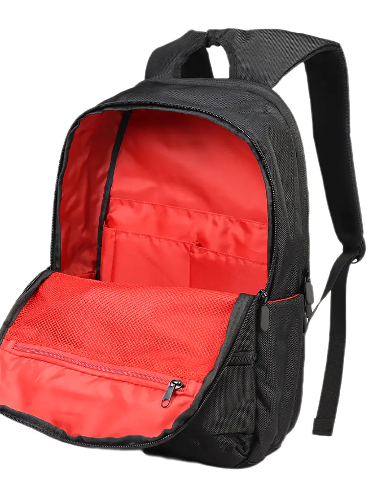 Mochila Porta Notebook Oslo 18,5 lts 2