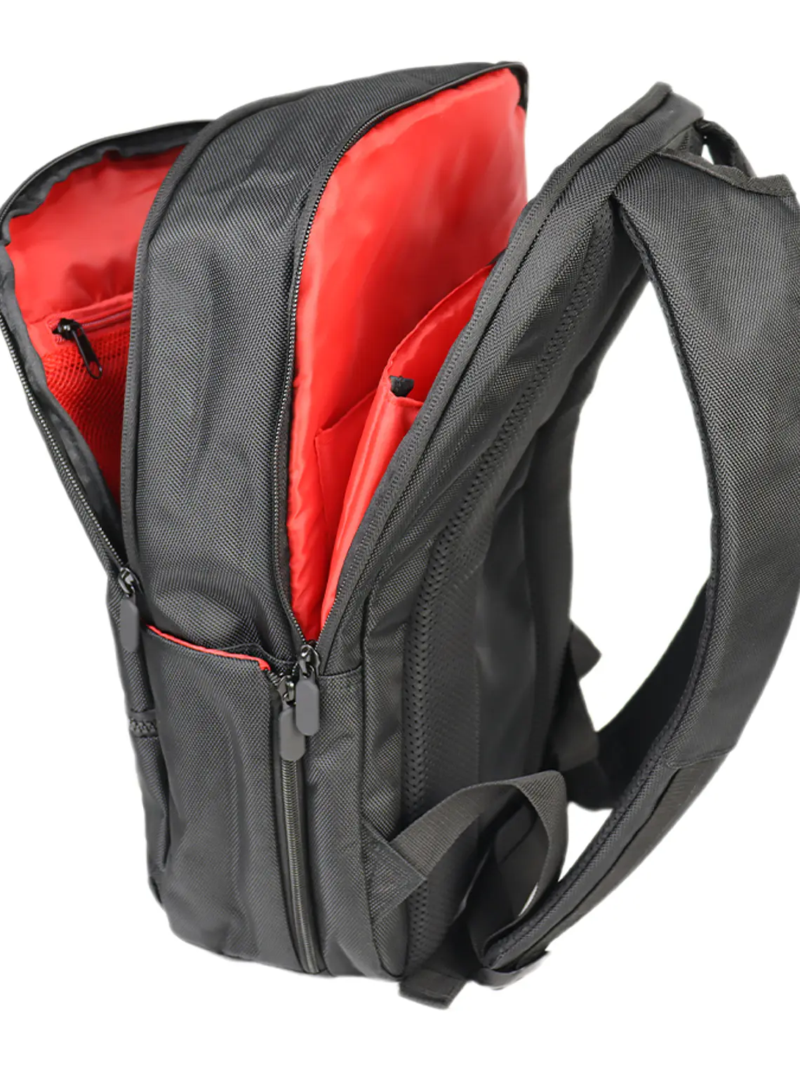 Mochila Porta Notebook Oslo 18,5 lts 3