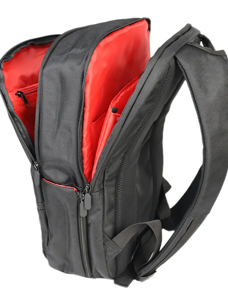 Mochila Porta Notebook Oslo 18,5 lts 3