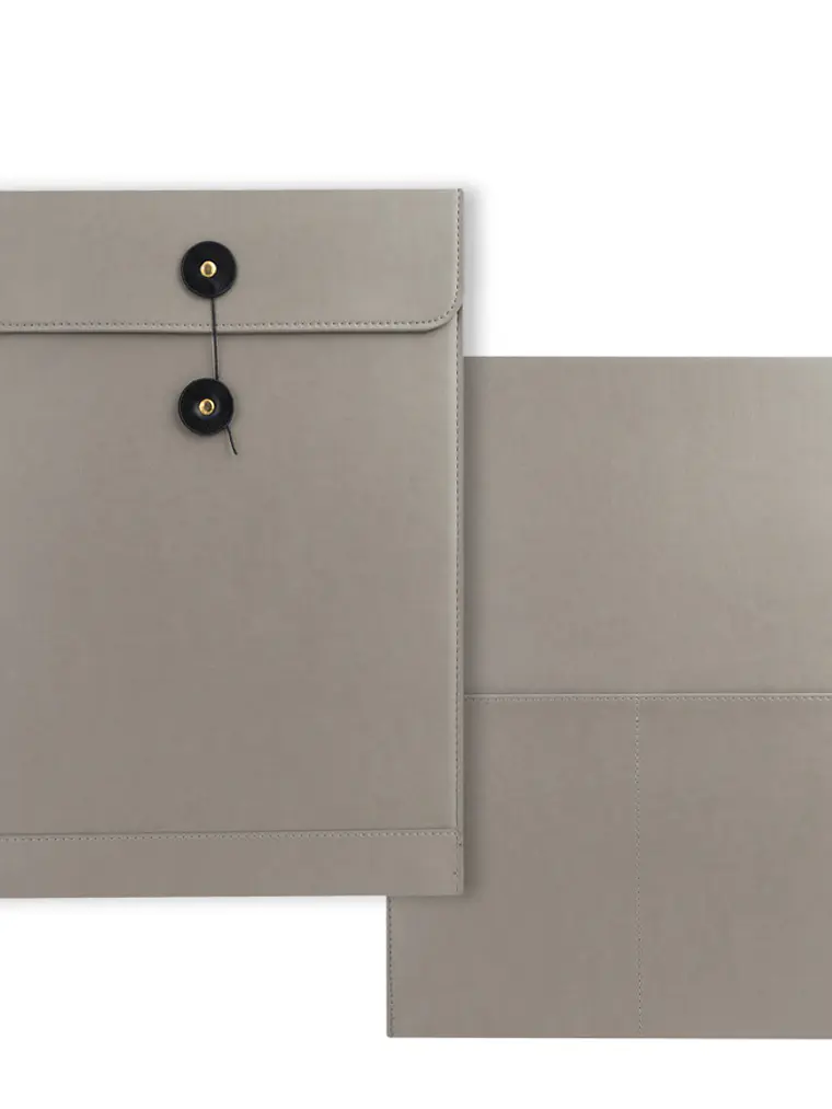 Carpeta funda porta - notebook  y documentos Andrew 1